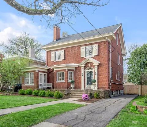 1104 Fontaine Rd, Lexington, KY 40502