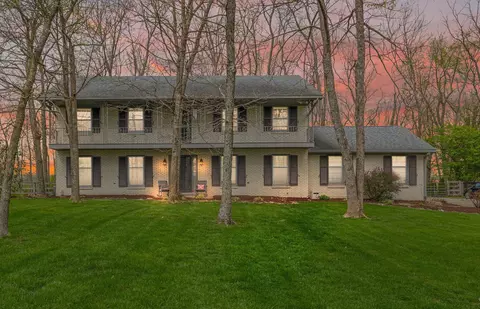 117 Carolyn Ln, Nicholasville, KY 40356