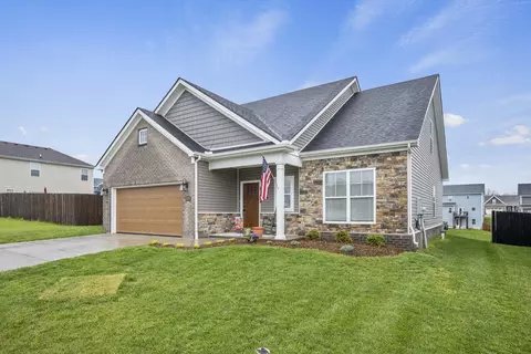 505 Ryan Dr, Richmond, KY 40475