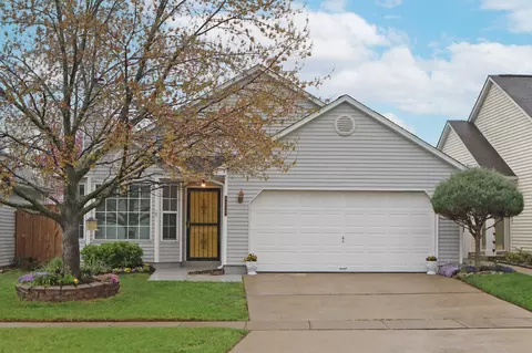 4224 Canterbury Green Way, Lexington, KY 40514