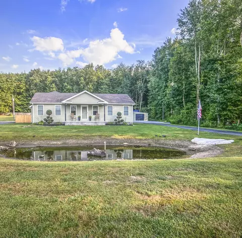 731 Elm St, Crab Orchard, KY 40419