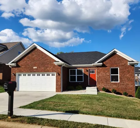 104 Bayberry Ln, Frankfort, KY 40601