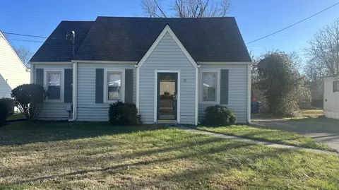 111 Wilson St, Berea, KY 40403