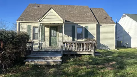 Exterior - 111 Wilson St, Berea, KY 40403 photo 8 of 8
