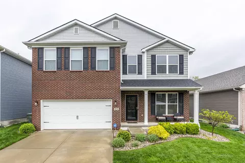 1013 Fisk Ct, Lexington, KY 40511