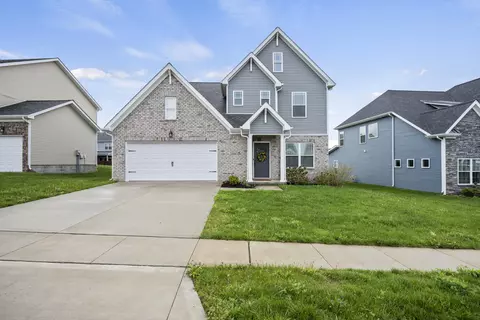 1025 Williams Rd, Nicholasville, KY 40356