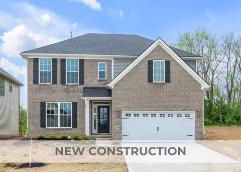 3568 Bay Springs Park, Lexington, KY 40509