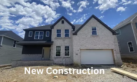 3580 Bay Springs Park, Lexington, KY 40509