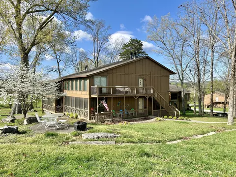 59 Woodson Bend Resort # -2, Bronston, KY 42518