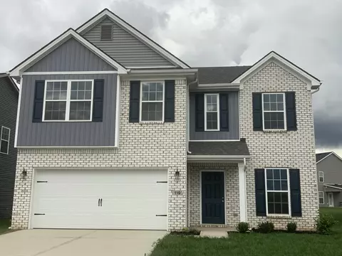 119 Hourglass Ln, Georgetown, KY 40324