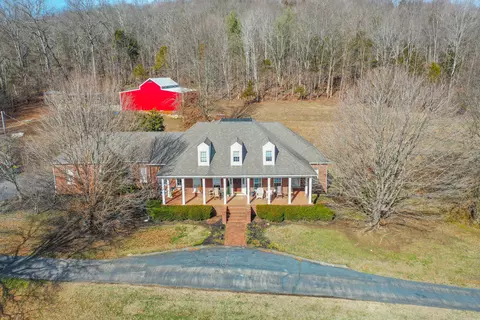 70 Doc Adams Rd, Mount Vernon, KY 40456