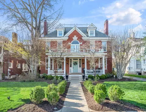 117 S Ashland Ave, Lexington, KY 40502