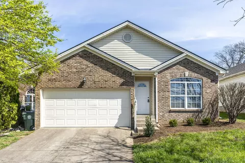 2745 Mable Ln, Lexington, KY 40511