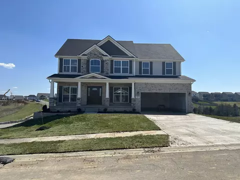 1021 Mission Dr, Richmond, KY 40475