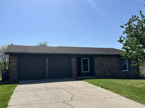 311 Cherry St, Somerset, KY 42503