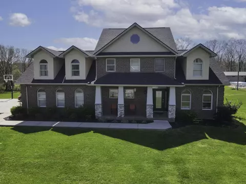 258 Heritage Ave, Somerset, KY 42503