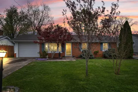208 Winton Dr, Richmond, KY 40475