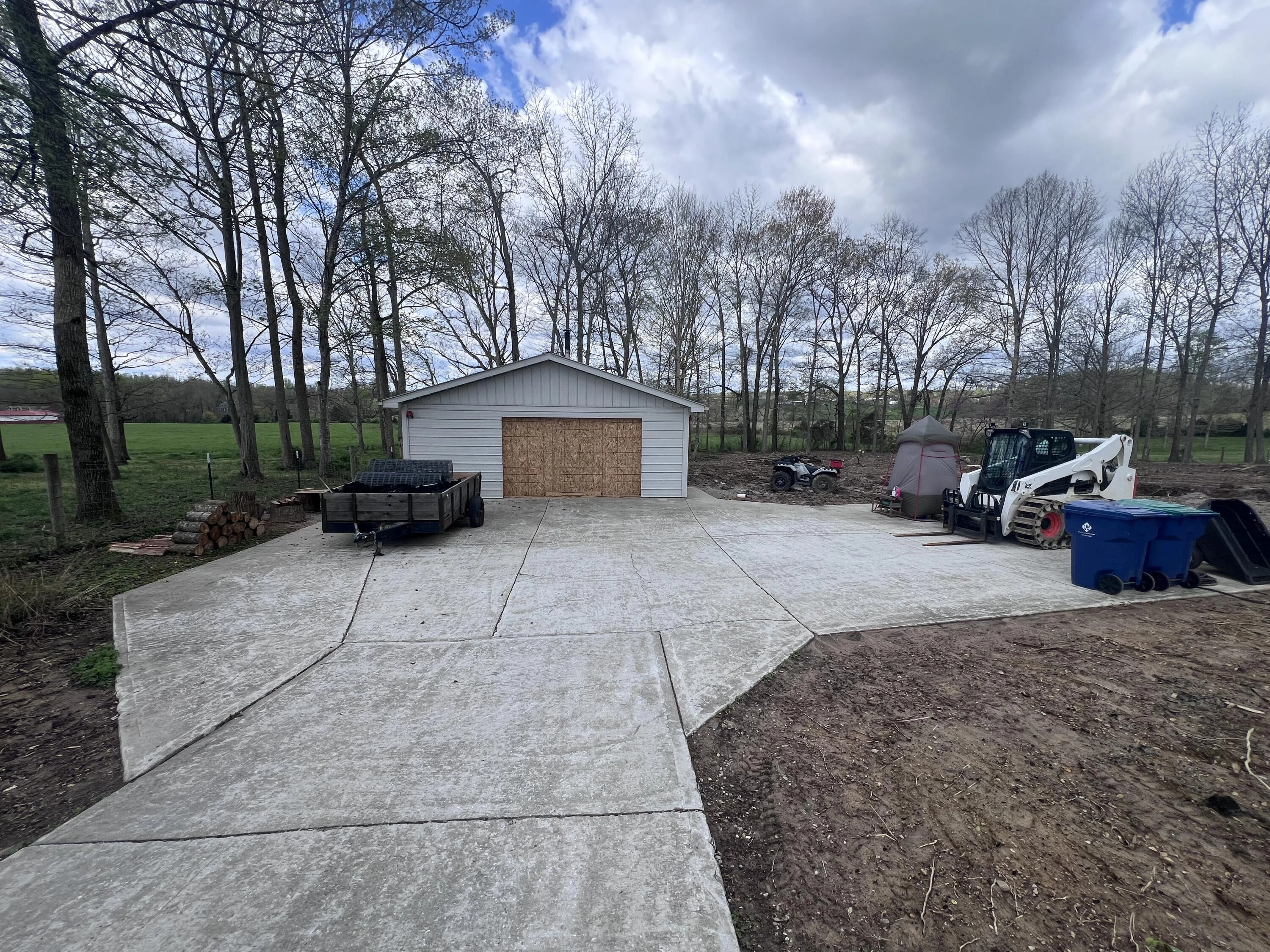 125 N Watson Rd  