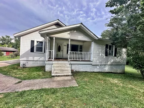Exterior - 331 Kentucky 92, Williamsburg, KY 40769 photo 3 of 13