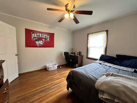 Bedroom - 331 Kentucky 92, Williamsburg, KY 40769 photo 11 of 11