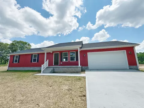 40 Strunk Rd, Corbin, KY 40701