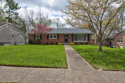 404 Greenbriar Rd, Lexington, KY 40503