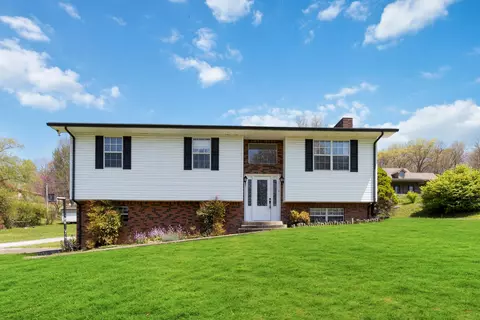 1760 Fariston Rd, London, KY 40744
