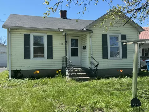 113 Saffell St, Lawrenceburg, KY 40342