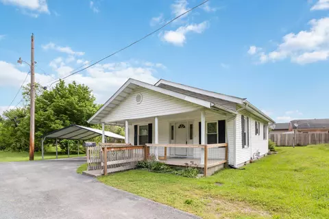 818 S Poplar Ave, Corbin, KY 40701 photo 2