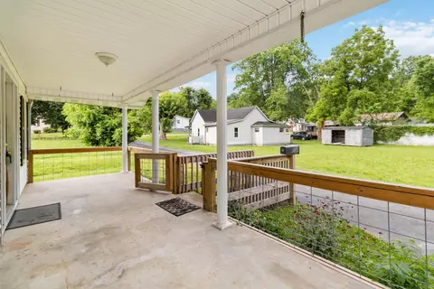 818 S Poplar Ave, Corbin, KY 40701 photo 24