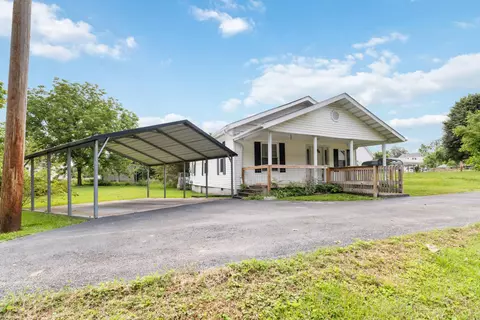 818 S Poplar Ave, Corbin, KY 40701 photo 3