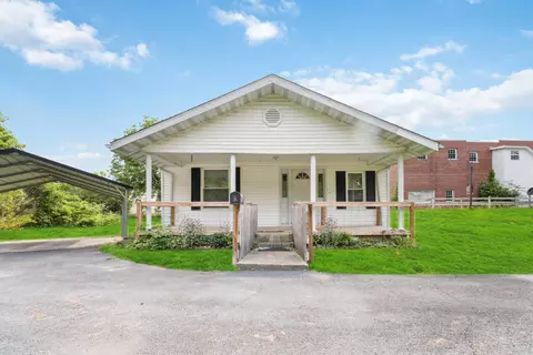 818 S Poplar Ave, Corbin, KY 40701