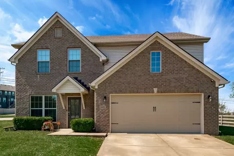 2400 Calendula Rd, Lexington, KY 40511