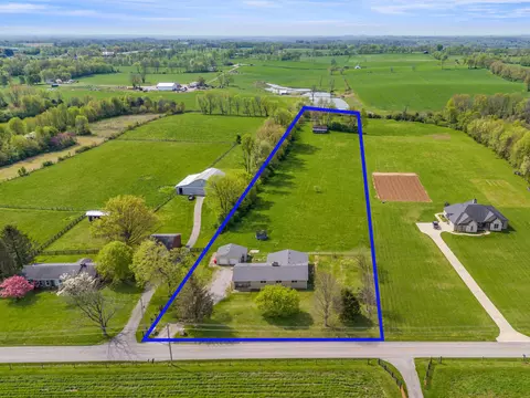 1205 Bethel Rd, Nicholasville, KY 40356