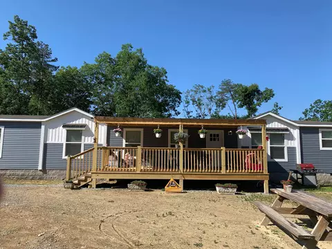 534 Madison View Rd, Berea, KY 40403