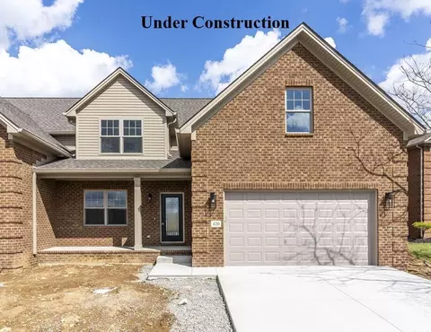 428 Rivers Trce, Richmond, KY 40475