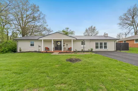 1512 Fort Sumter Ct, Lexington, KY 40505