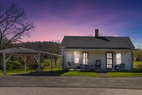 45 Mill St, Mount Vernon, KY 40456
