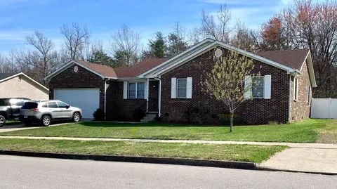 1005 Burnell Drive Dr, Berea, KY 40403