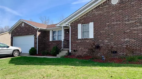 1005 Burnell Drive Dr, Berea, KY 40403 photo 3