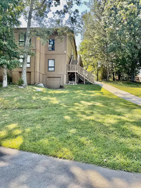 11 Woodson Bend Resort # -3, Bronston, KY 42518