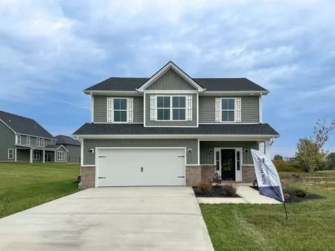 108 Skaggs Blvd, Nicholasville, KY 40356
