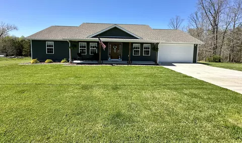 731 Davis Rd, Corbin, KY 40701 photo 1