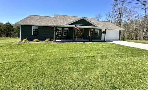 731 Davis Rd, Corbin, KY 40701 photo 2