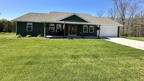 731 Davis Rd, Corbin, KY 40701 photo 3