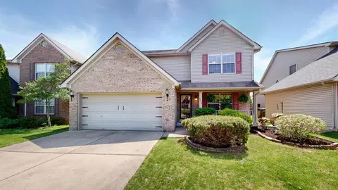 532 Hadlow St, Lexington, KY 40503