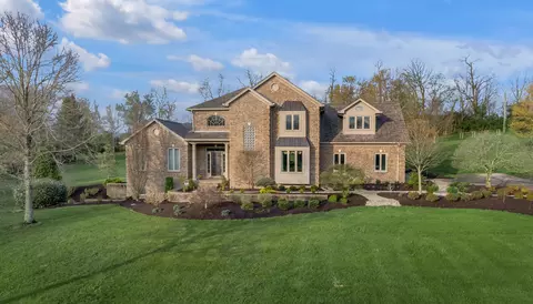 551 Cave Spring Rd, Nicholasville, KY 40356