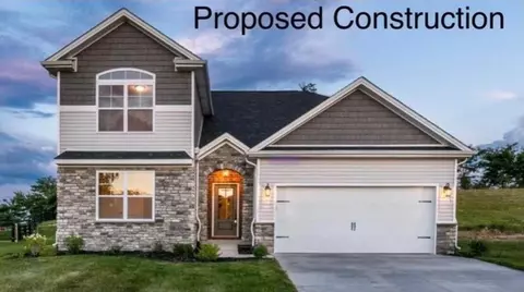 206 Johnstone Trl, Georgetown, KY 40324