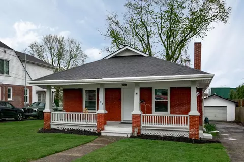 102 Delmont Dr, Lexington, KY 40504