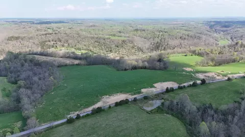 5536 Sugar Creek Rd, Lancaster, KY 40444